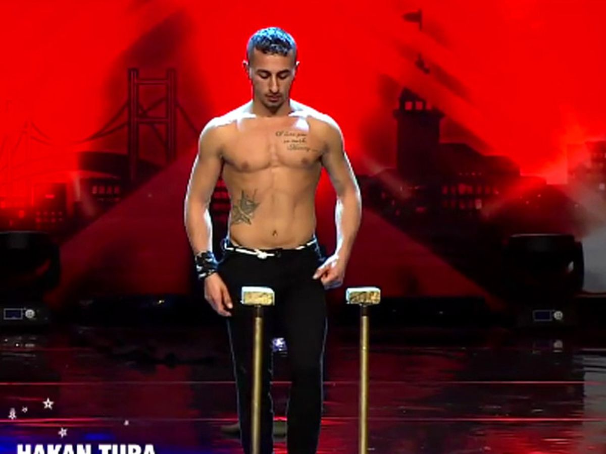 Hakan Tura\'nın İkinci Tur Performansı