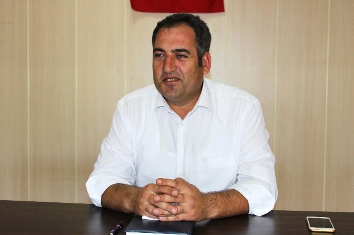 Hasköy\'de Öğretmenlere Hizmet İçi Eğitim Semineri