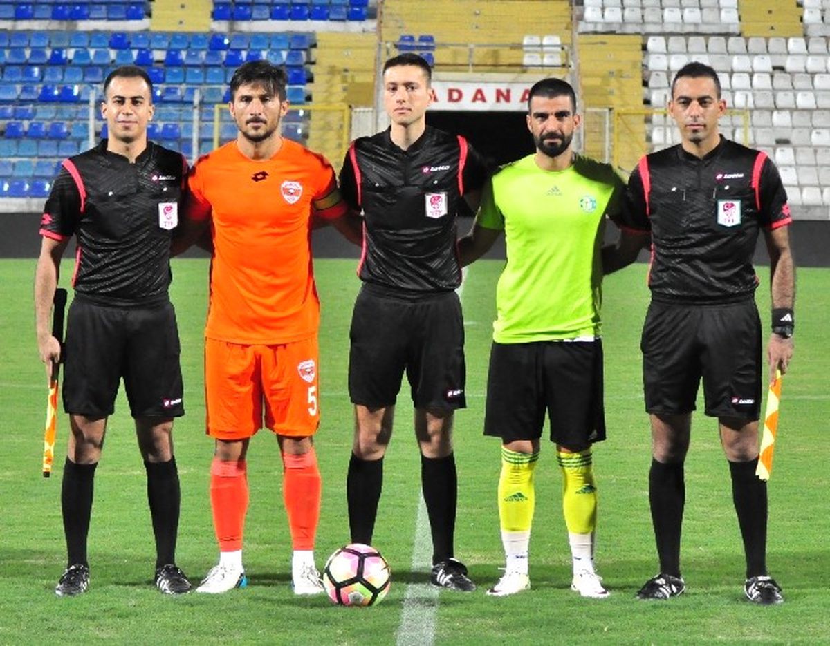 Hazırlık Maçı