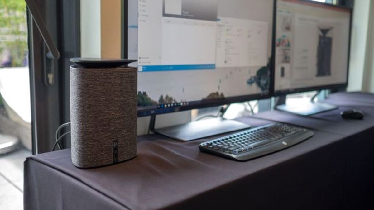Hp\'den "Kafa Karıştıran" Pc\'ler!