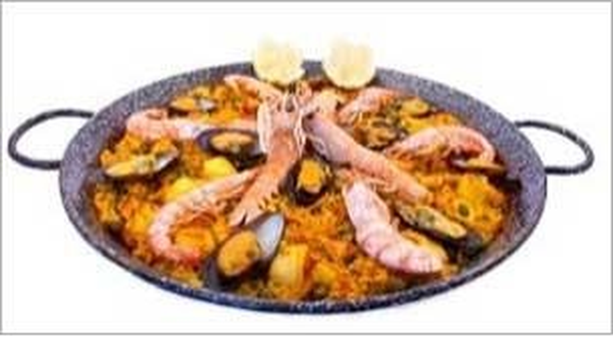 İspanyol Esintisi