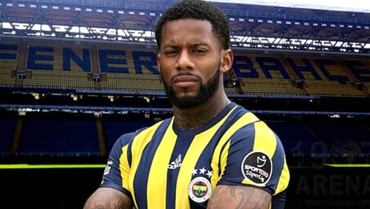 Jeremain Lens Fırtınası!