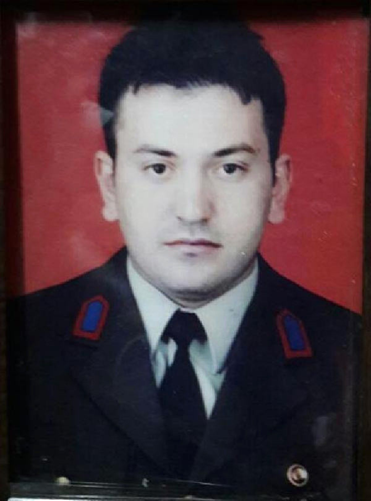Kadirli\'ye Şehit Ateşi Düştü