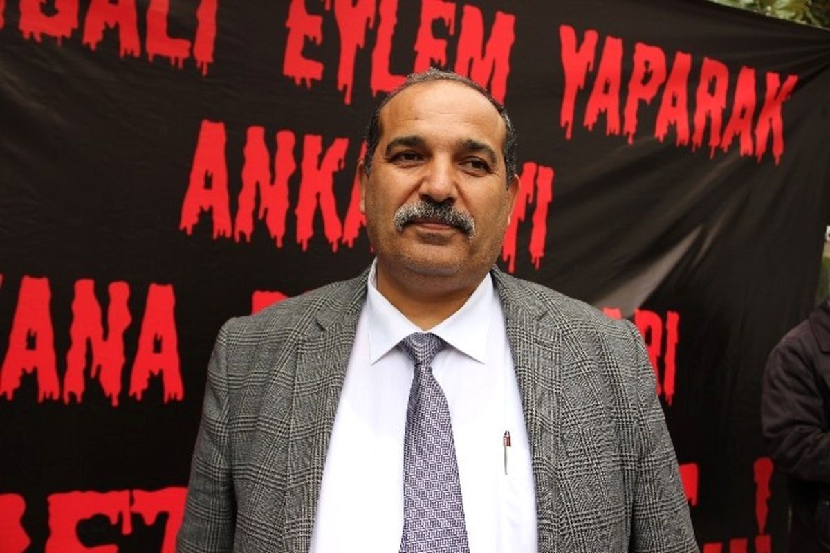 Kamu Sen\'den Açığa Alma Değerlendirmesi