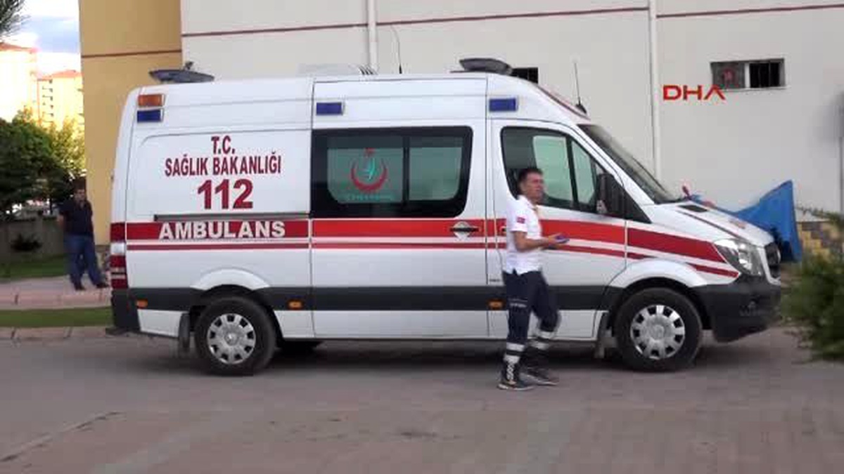 Kayseri Şehit Ateşi Kayseri?ye Düştü