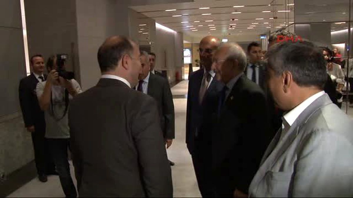 Kılıçdaroğlu\'ndan "Darbe Kitapçığı" Açıklaması