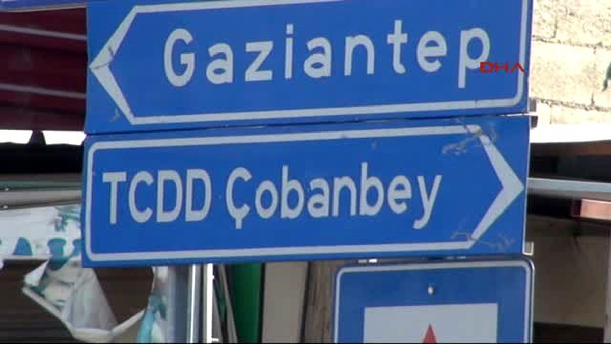 Kilis Elbeyli Sınırına Sevkiyat Sürüyor