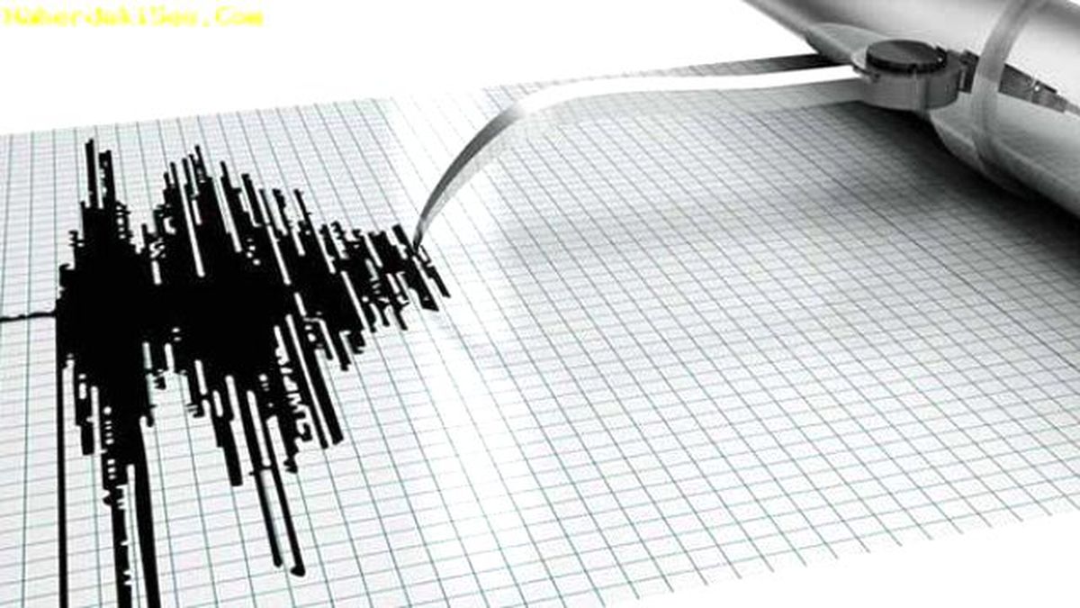 Kocaeli\'de Deprem
