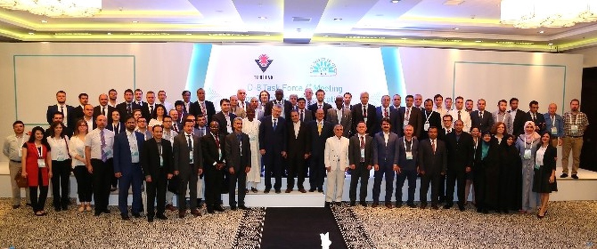 Konya Büyükşehir Belediyesi\'nin Hizmetleri Örnek Gösterildi