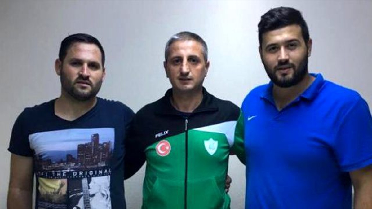 Lüleburgaz Turgutbey Gençlikspor\'da Transfer
