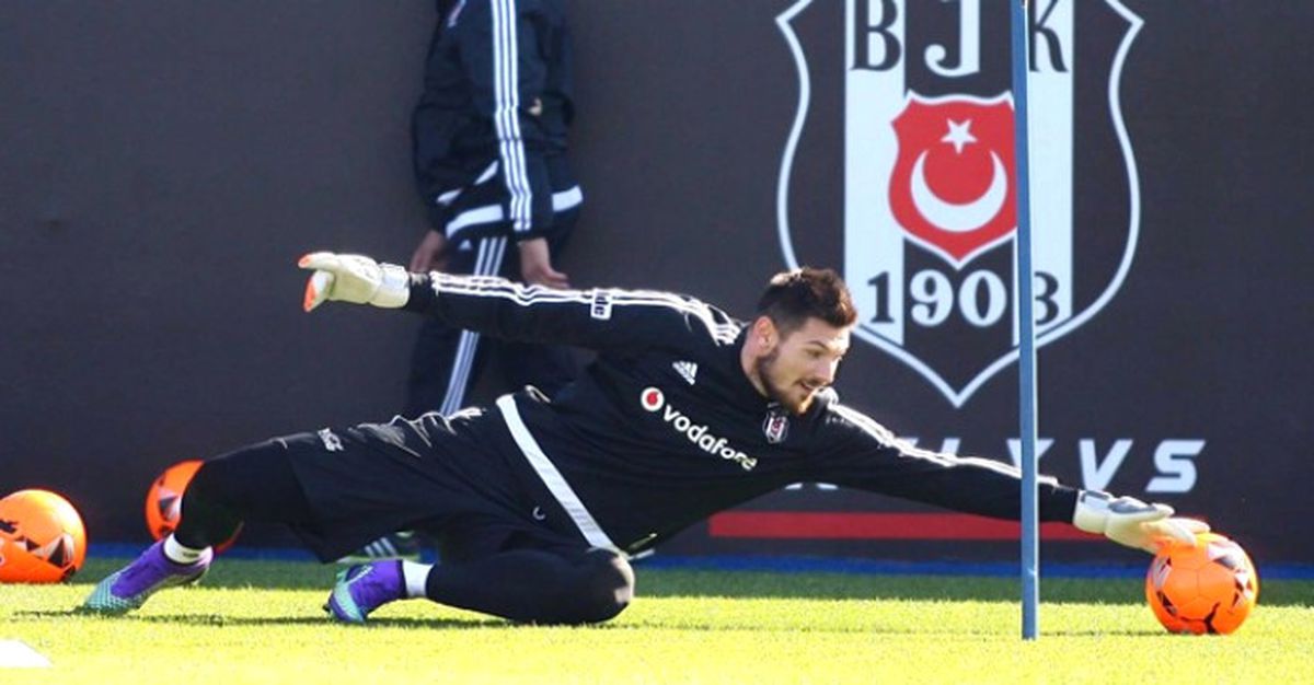 Malaga\'dan Boyko Sözleri: "4 Yıllık..."