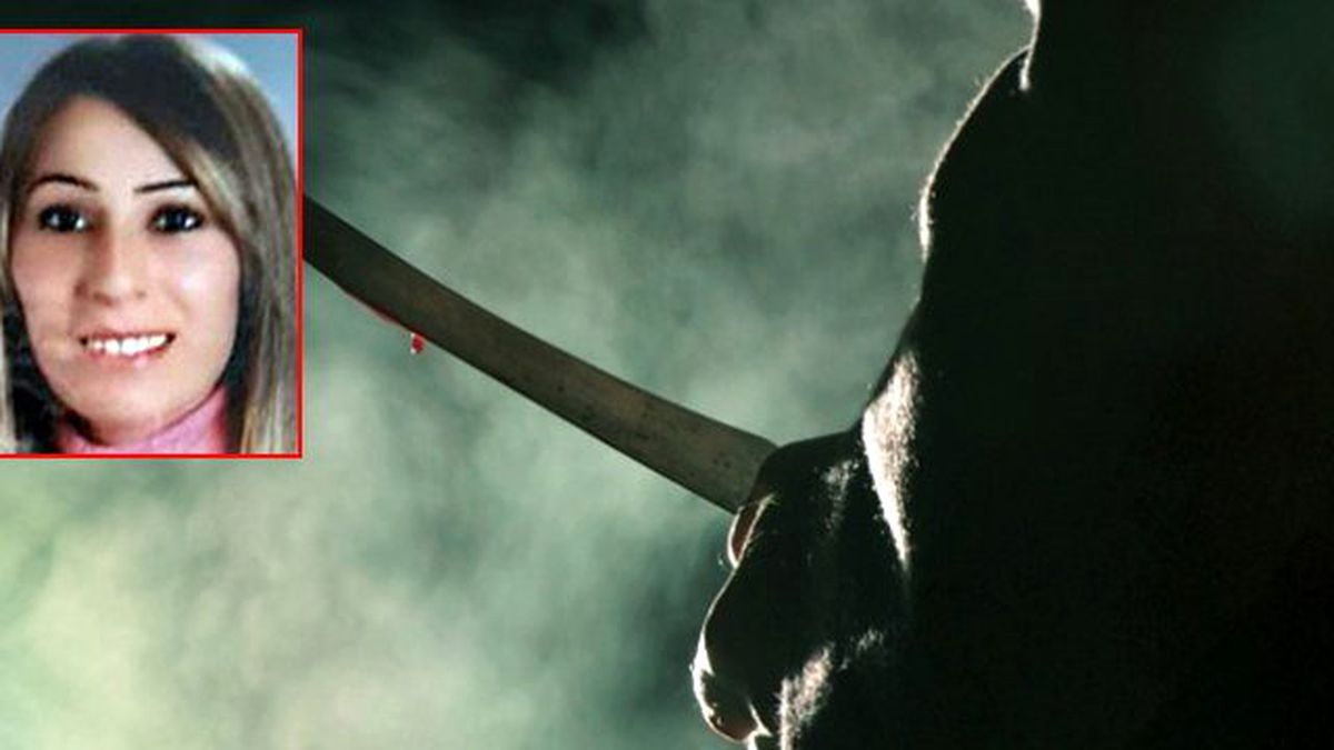 Mersin'de Vahşet! Yalnız Yaşayan Kadını Evinde Öldürdüler