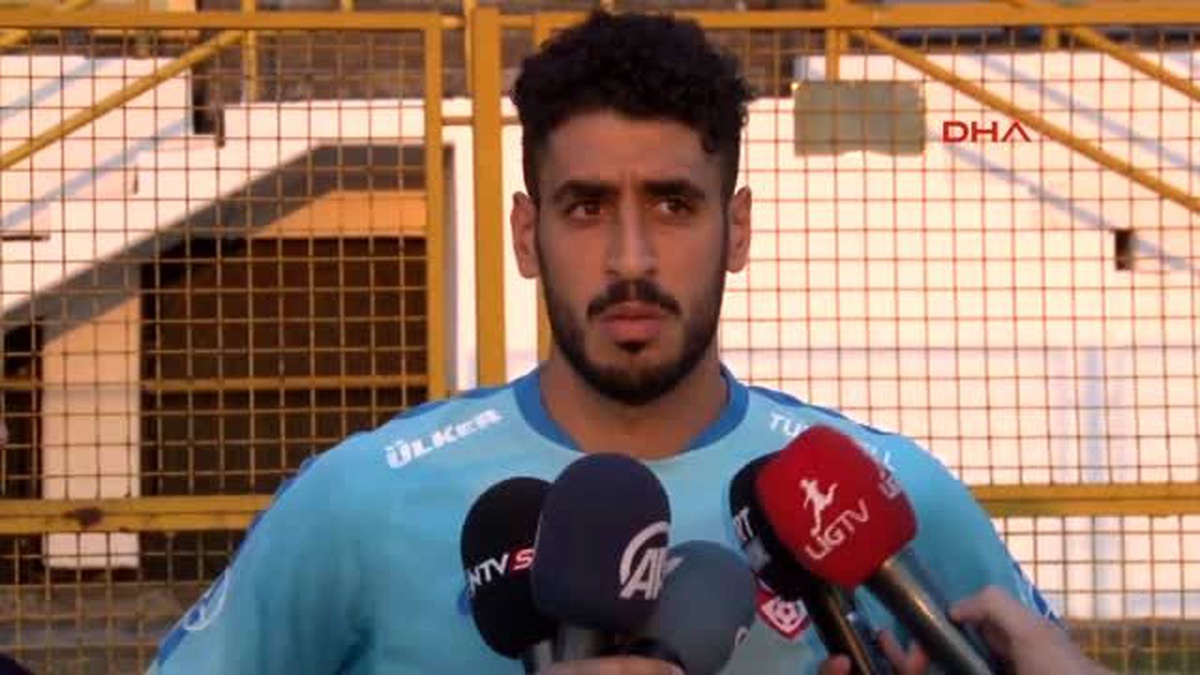 Milli Futbolcu Tolga Ciğerci: "Tek Bir Hedefimiz Var, O da Hırvatistan Maçını Kazanmak"