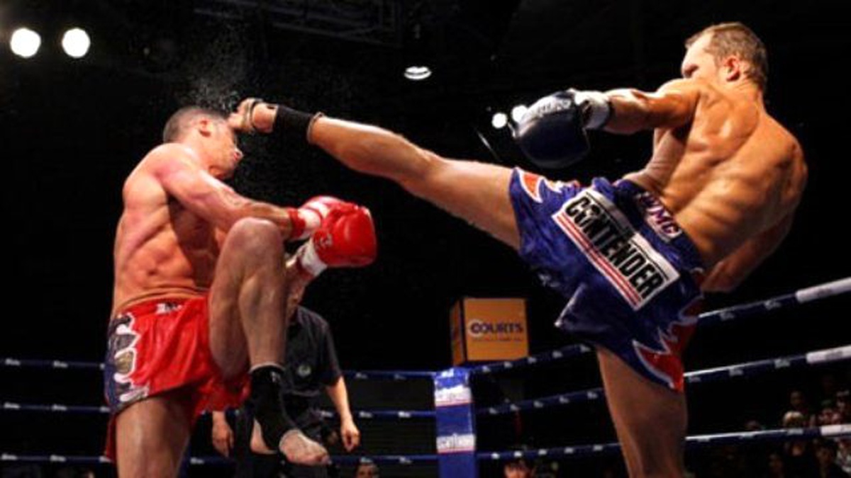 Muaythai: Şehit Ömer Halisdemir 7. Zafer Kupası