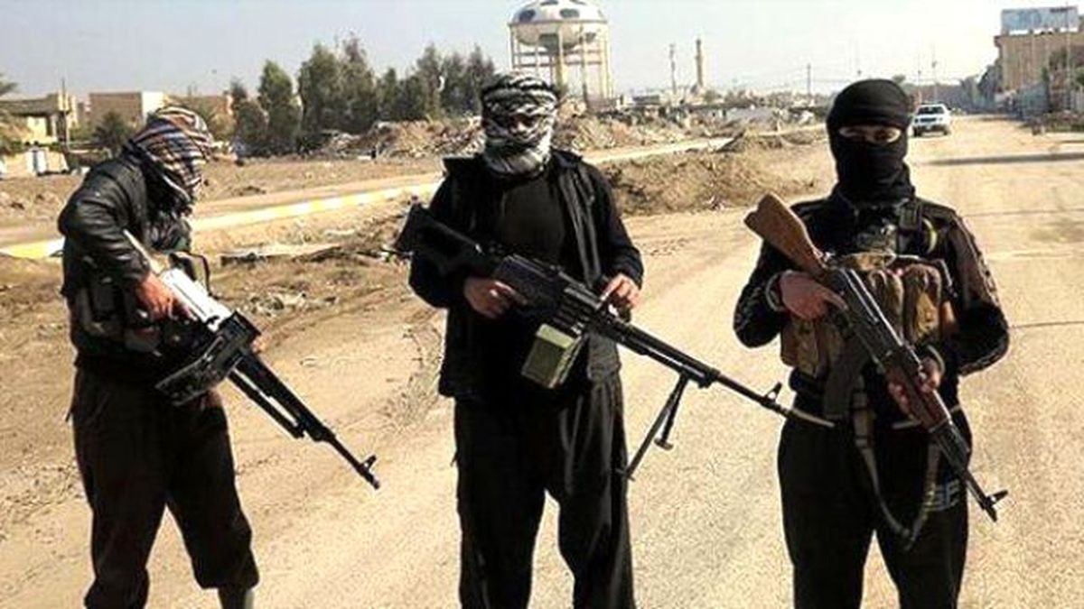 Musul\'u Daeş\'ten Kurtarma Operasyonu