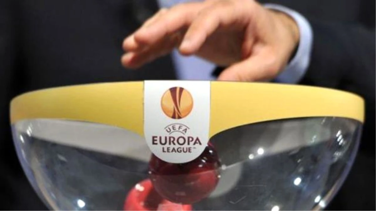Osmanlıspor\'un UEFA Avrupa Ligi Kadrosu Belli Oldu