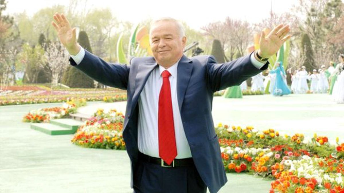 Özbekistan\'da Belirsizlik