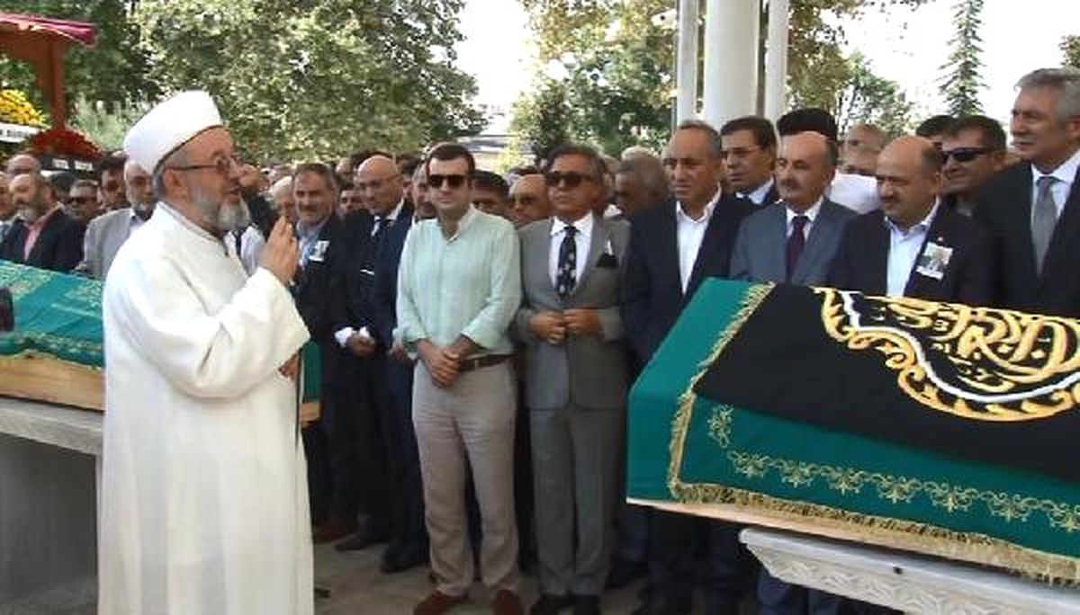 Peynir Kralı" Son Yolculuğuna Uğurlandı