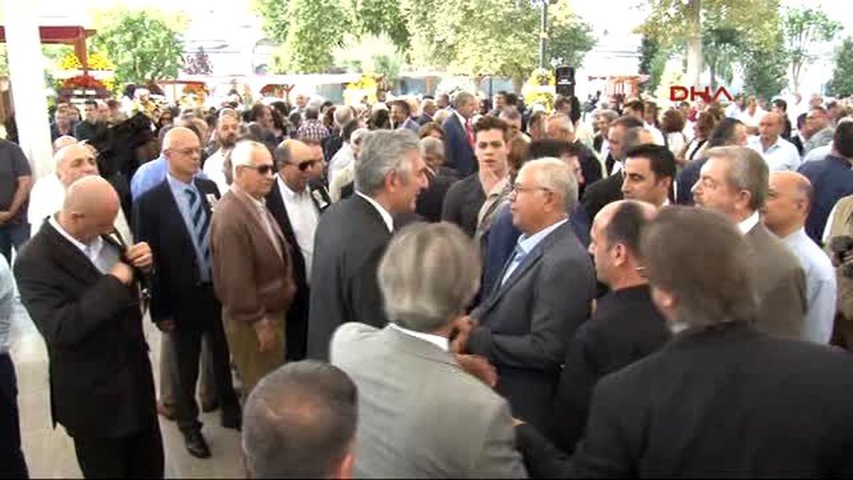 Peynirciler Kralı Son Yolculuğuna Uğurlandı
