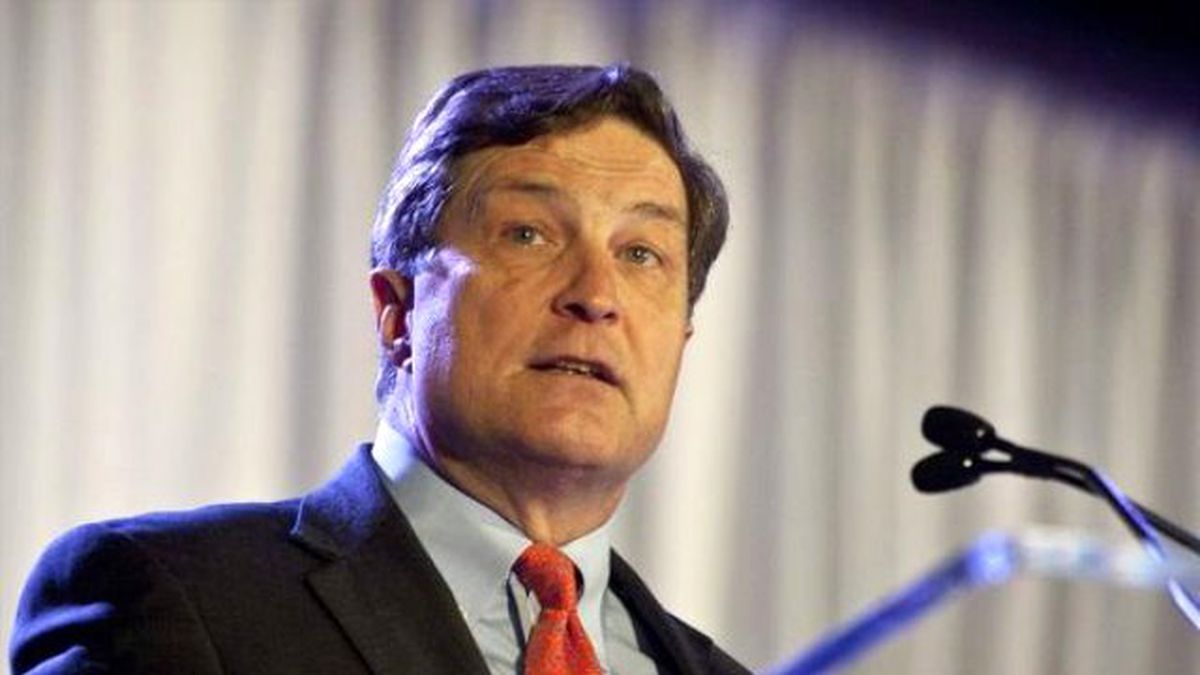 Richmond Fed Başkanı Lacker Açıklaması