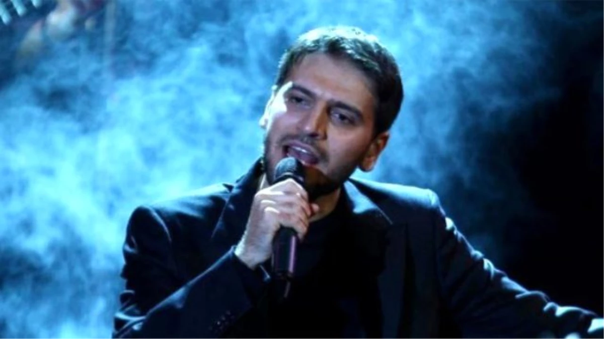 Sami Yusuf Makedon Hayranlarıyla Buluştu