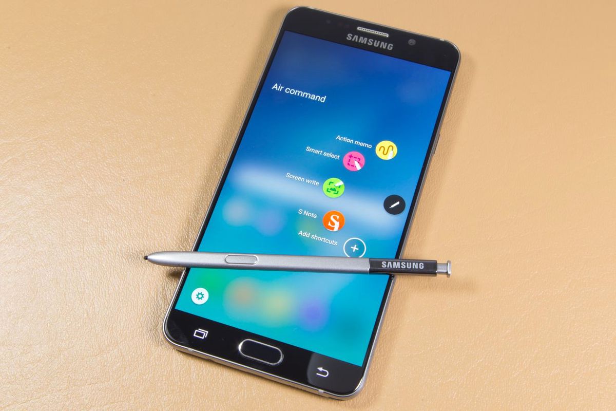 Samsung Note 7 Değiştirme Programı 25$ Hediye Çeki Verecek