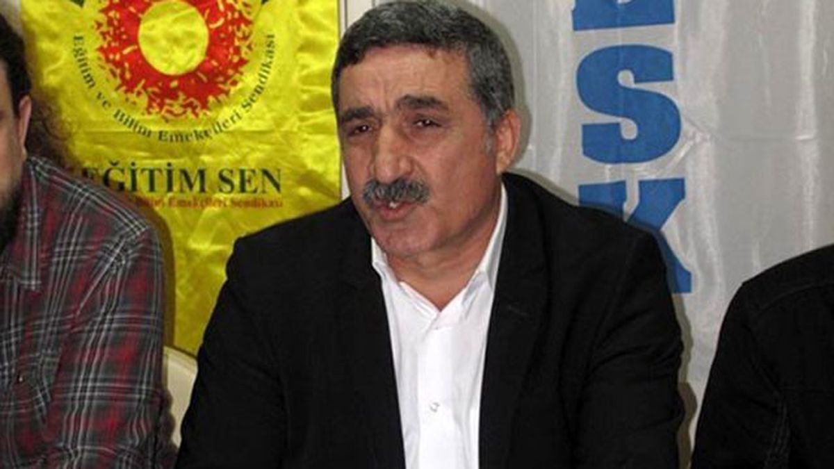 Sendikacılardan İhraç Tepkisi