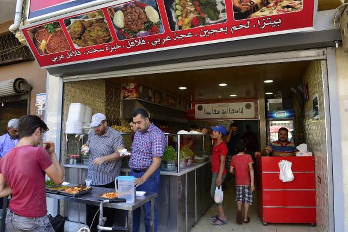 Sığınmacı Anketi: Suriye\'den Gelenler Kalıcı