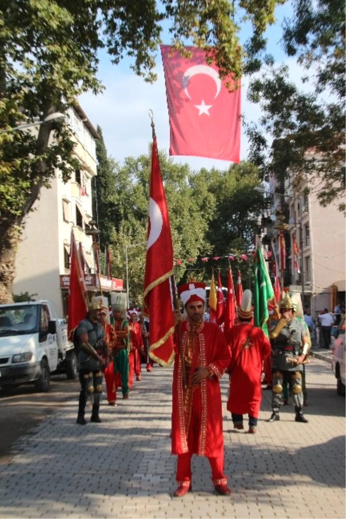 Sındırgı\'nın Düşman İşgalinden Kurtuluşu