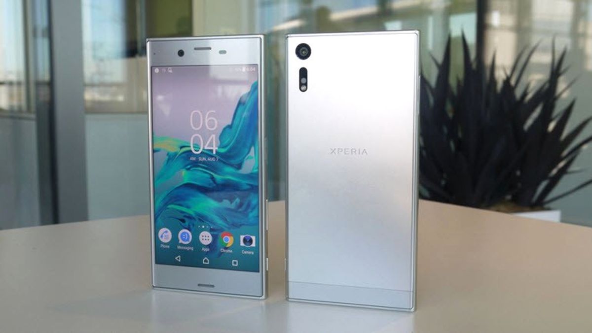 Sony Xperia Xz\'yi Denedik!