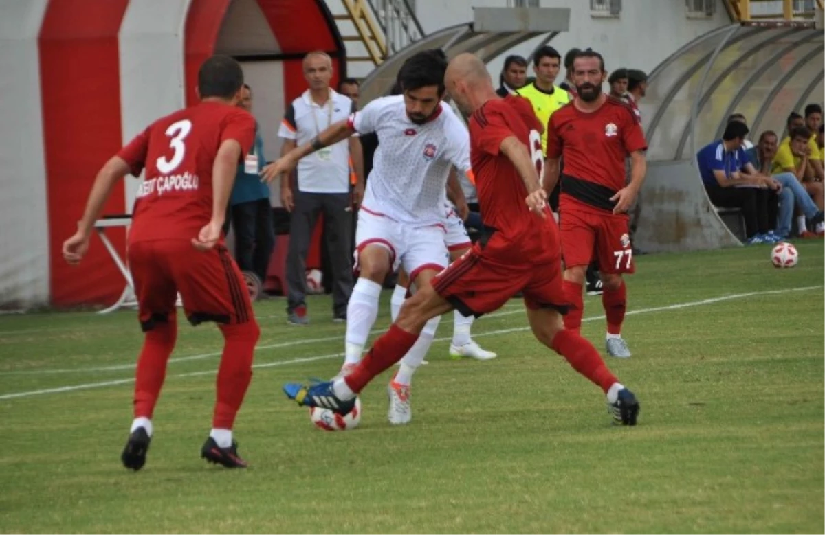 Spor Toto 3. Lig