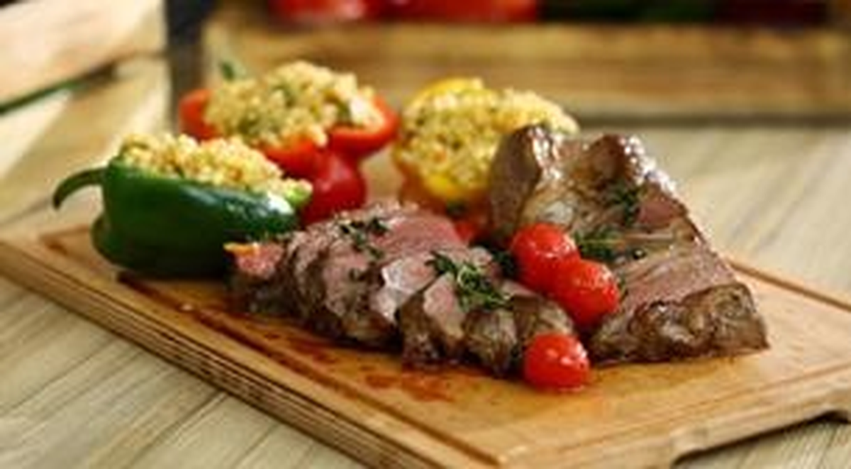 Steakhouse