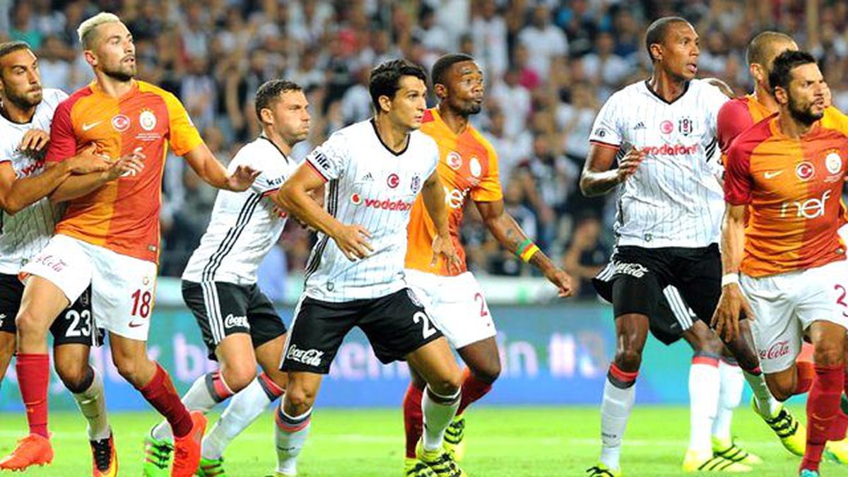 Süper Lig'de Derbi Tarihleri Belli Oldu