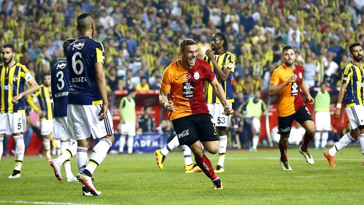 Süper Lig Kulüpleri Bonservise Toplamda 47 Milyon Euro Harcadı