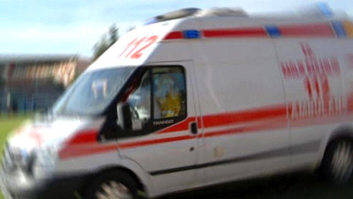 Suşehri\'nde Trafik Kazası: 1 Yaralı