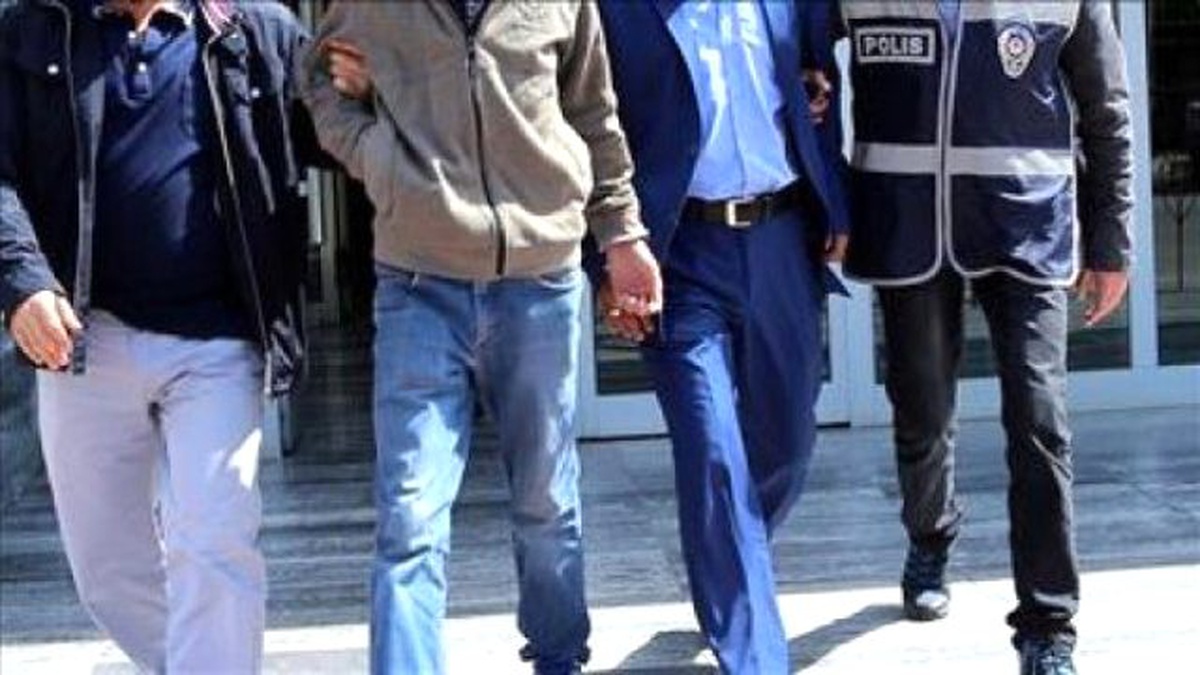 Trabzon\'daki Fetö Operasyonları Sürüyor