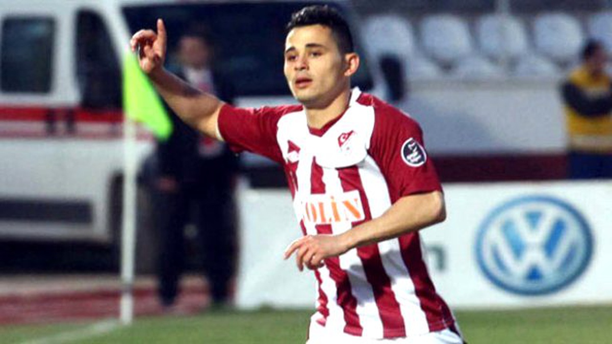 Trabzonspor\'da Yaşadığım Zor Süreçlerdi"