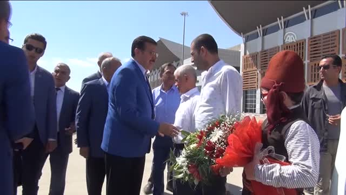 Tüfenkci: "Terörün Kökü Kazınana Kadar Mücadelemiz Devam Edecek" - Batman