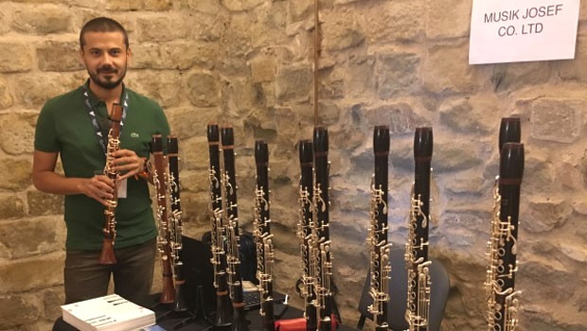 Türk Öğretim Üyesi Guiness Rekorlar Kitabı\'na Girdi