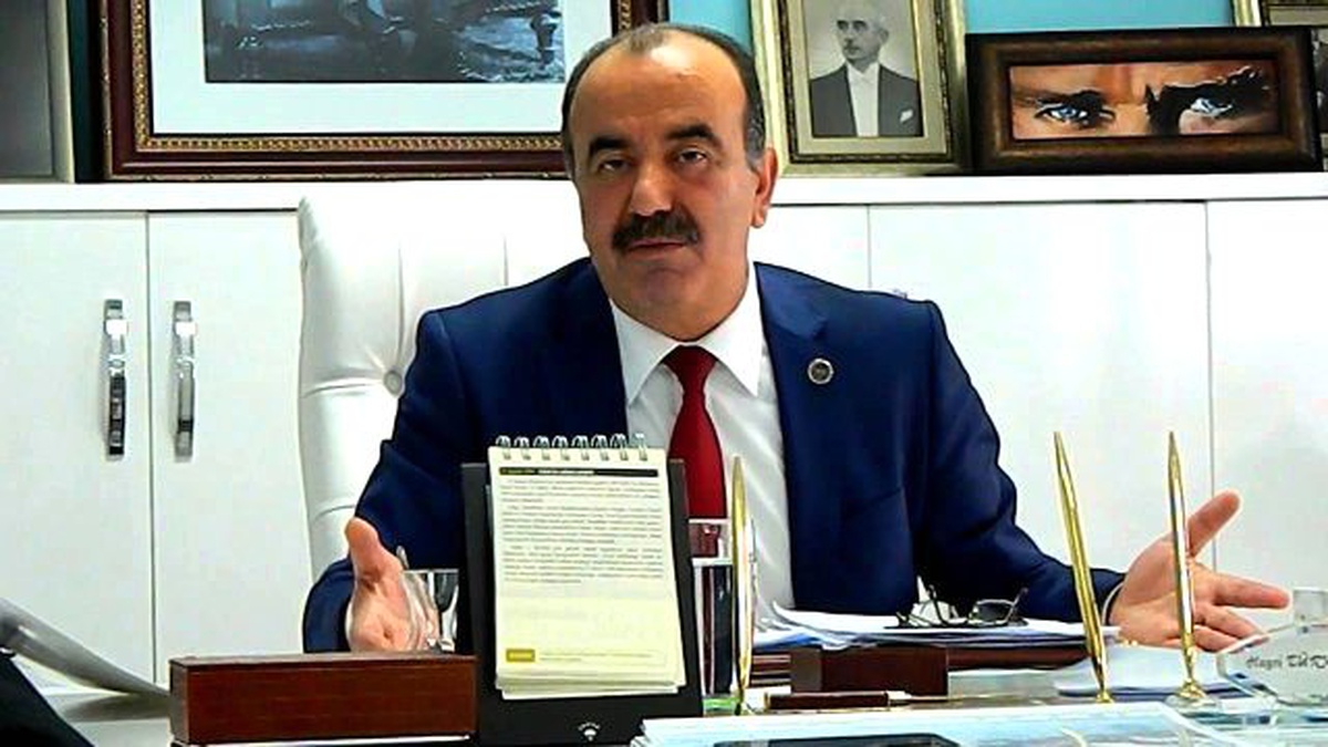 Türkyılmaz\'ın Kanuna Aykırı Oy Kullandığı İddiası
