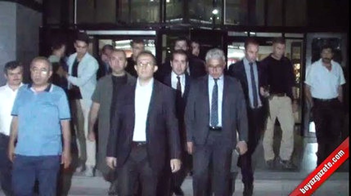 Vali İbrahim Taşyapan Acı Haberi Paylaştı: Dün 4 Şehidimiz Vardı, Bugün de 8 Şehidimiz Var