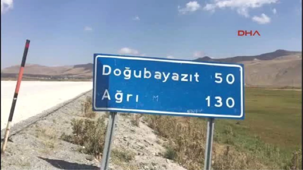 Van Çaldıran\'da Çatışma 8 Şehit, 11 PKK\'lı Ölü Ele Geçti