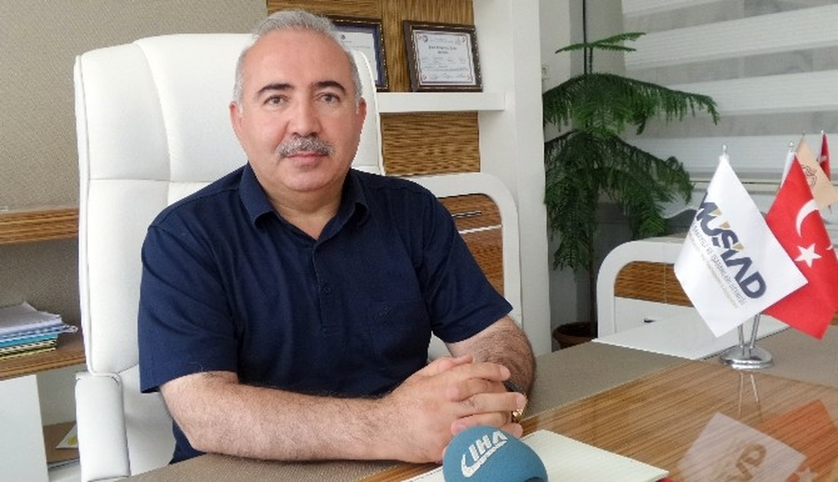 Vanlı Stk\'lardan Şehit Ailelerine Taziye, Teröre Tepki
