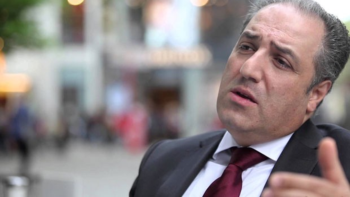 Yasaklı Örgüte Nasıl İzin Verirsiniz