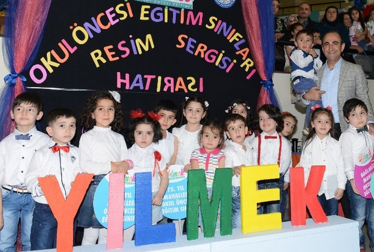 Yıldırım\'ın Geleceği Emin Ellerde
