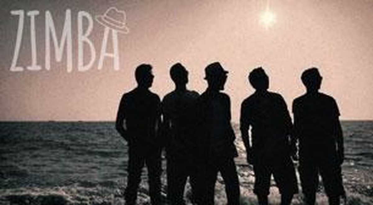 Zımba