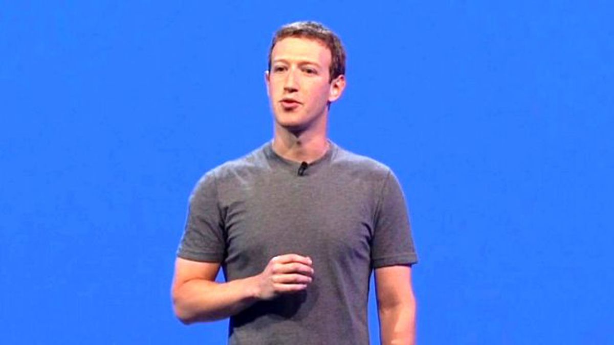 Zuckerberg\'in Yapay Zekası Hazır!