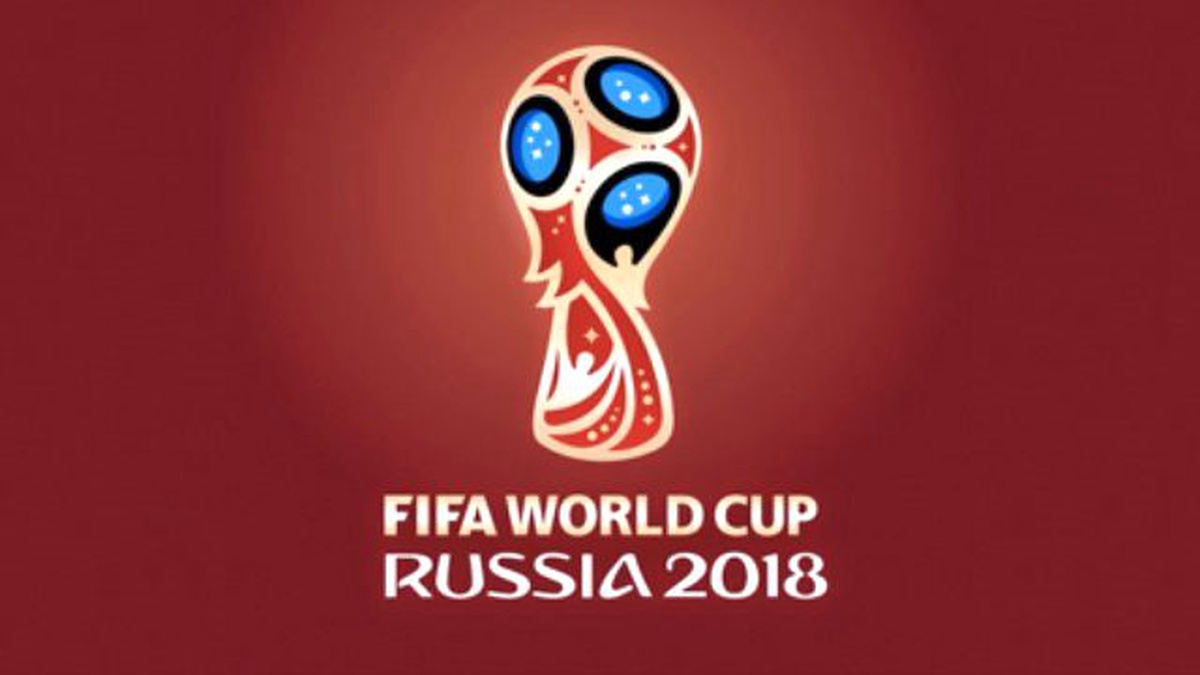 2018 FIFA Dünya Kupası Avrupa Elemeleri
