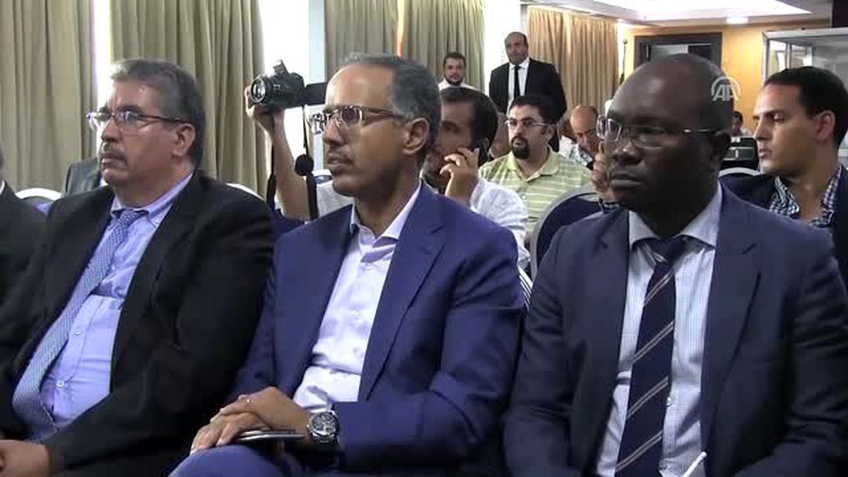 7. Afrika Siyasi Partiler Daimi Konseyi Toplantısı