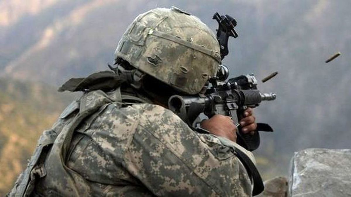 PKK'nın, Sözde Tendürek Sorumlusu Öldürüldü